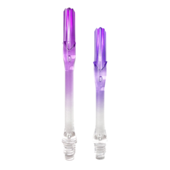 L-Style L-Shafts N9 Locked Slim Purple Grape