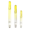 L-Style L-Style L-Shafts N9 Locked Straight Lemon Yellow Darts Shafts