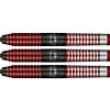 Bull's Bull's Phantom Grip Red 90% Darts