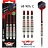 Bull's V8 Flight C 90% Darts