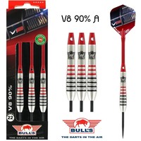 Bull's V8 A 90% Bull's Bull's V8 A 90%