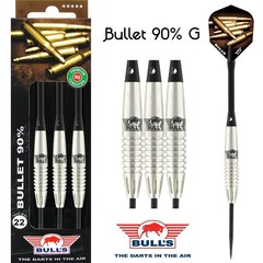 Bull's Bullet 90% B