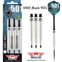 Bull's Bull's @501 Black 90% Darts
