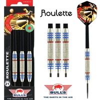 Bull's Roulette Brass Bull's Bull's Roulette Brass