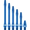 Dartshopper Dartshopper Aluminum Metal Blue Darts Shafts