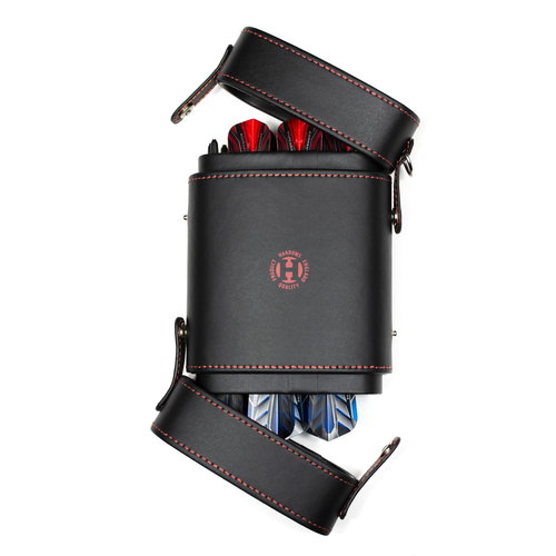 Harrows Harrows Prima Dart Case Red