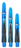 Harrows Supergrip Ignite Aqua Darts Shafts