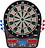 Viper 850   Electronic Dartboard