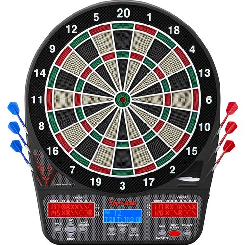 Viper Viper 850   Electronic Dartboard