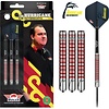 Bull's Bull's Kim Huybrechts PCT 90% Darts