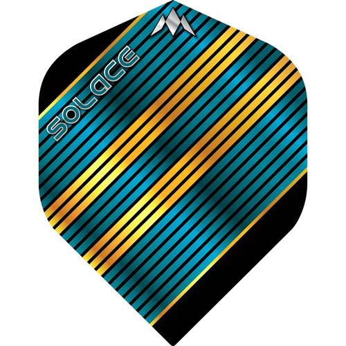 Mission Mission Solace NO2 Darts Flights