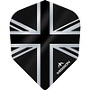 Mission Mission Alliance 100 Black NO6 Darts Flights