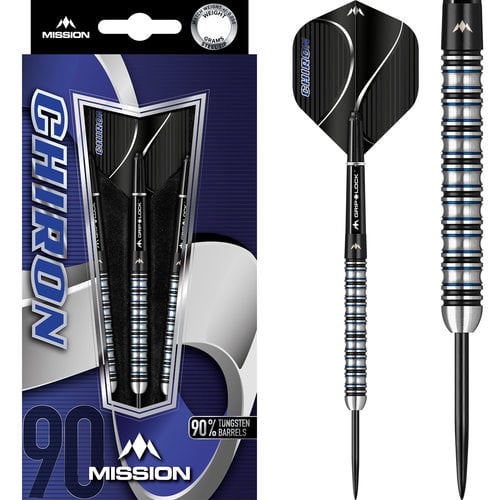 Mission Mission Chiron M1 90% Darts