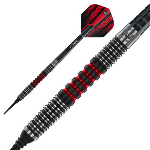 Winmau Winmau Joe Cullen 90% Soft Tip Darts