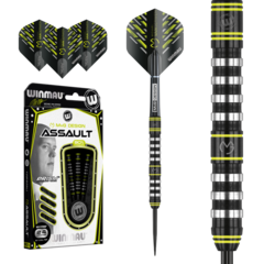 Winmau Michael van Gerwen Assault 90%