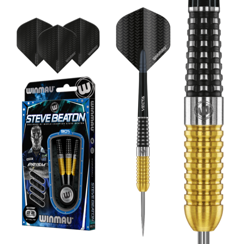 Winmau Winmau Steve Beaton Special Edition 90% Darts