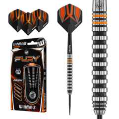 Winmau Fury 90%