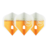 L-Style L-Style Champagne L1 Standard N9 Love Beer Darts Flights