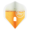 L-Style L-Style Champagne L1 Standard N9 Love Beer Darts Flights