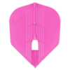 L-Style L-Style Champagne Kami L3 Shape Pink Darts Flights