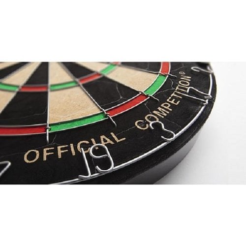 Harrows Harrows Official Competition - Starters Dartboard