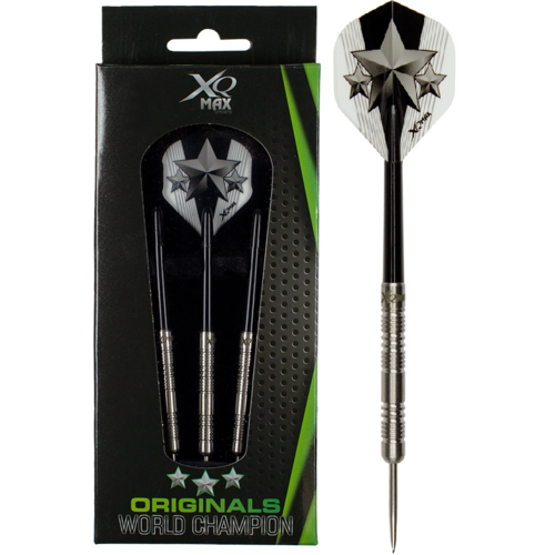 XQMax Darts XQMax WC Originals 90% Darts