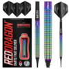 Red Dragon Red Dragon Razor Edge Spectron 85% Soft Tip Darts