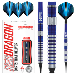 Red Dragon Polaris 90% Soft Tip