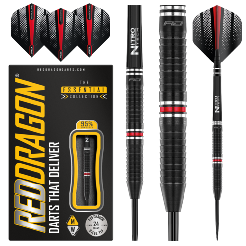 Red Dragon Red Dragon Razor Edge ZX-95 Darts