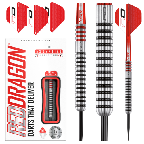 Red Dragon Red Dragon GT3 90% Darts