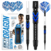 Red Dragon Red Dragon Gerwyn Price Blue Ice SE 90% Soft Tip Darts