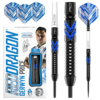 Red Dragon Red Dragon Gerwyn Price Blue Ice SE 90% Darts