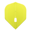 L-Style L-Style Champagne Kami L1 Pro Standard Neon Yellow Darts Flights
