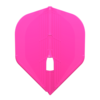 L-Style L-Style Champagne Kami L1 Pro Standard Neon Pink Darts Flights