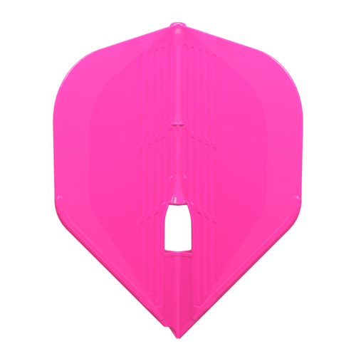 L-Style L-Style Champagne Kami L1 Pro Standard Neon Pink Darts Flights