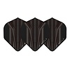 L-Style L-Style Champagne L1 EZ Standard Inception Black Darts Flights