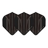 L-Style L-Style Champagne L1 EZ Standard Inception Black Darts Flights