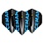 Gerwyn Price - WC2021 Blue Edition Darts Flights