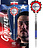 Target Danny Baggish Gen 1 90% Darts