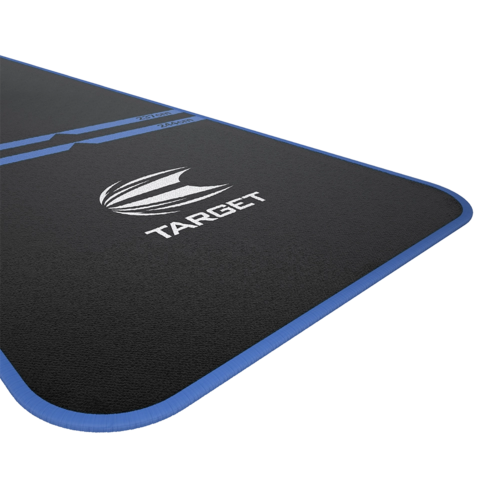 Target Target World Champions Blue Dart Mat