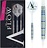 Dynasty A-Flow Fallon Sherrock Pink Label 80% Soft Tip Darts