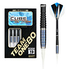 ONE80 ONE80 Rene Eidams V3 90% Signature Soft Tip Darts