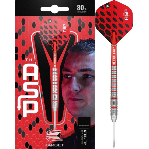 Target Target Nathan Aspinall 80% Darts