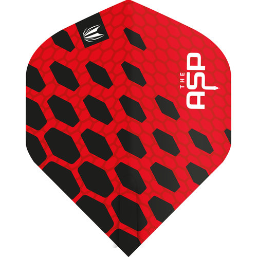 Target Target Nathan Aspinall 80 Pro Ultra NO2 Darts Flights