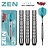 Shot Zen Jutsu 80% Soft Tip Darts