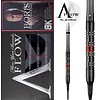 Dynasty Dynasty A-FLOW Black Line Boris Krcmar Red 95% Soft Tip Darts
