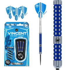 Winmau Vincent van der Voort 90%