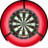 Mission Torus 270 LED - Dartboard Lighting