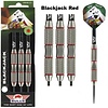 Bull's Bull's Black Jack Brass Red Darts