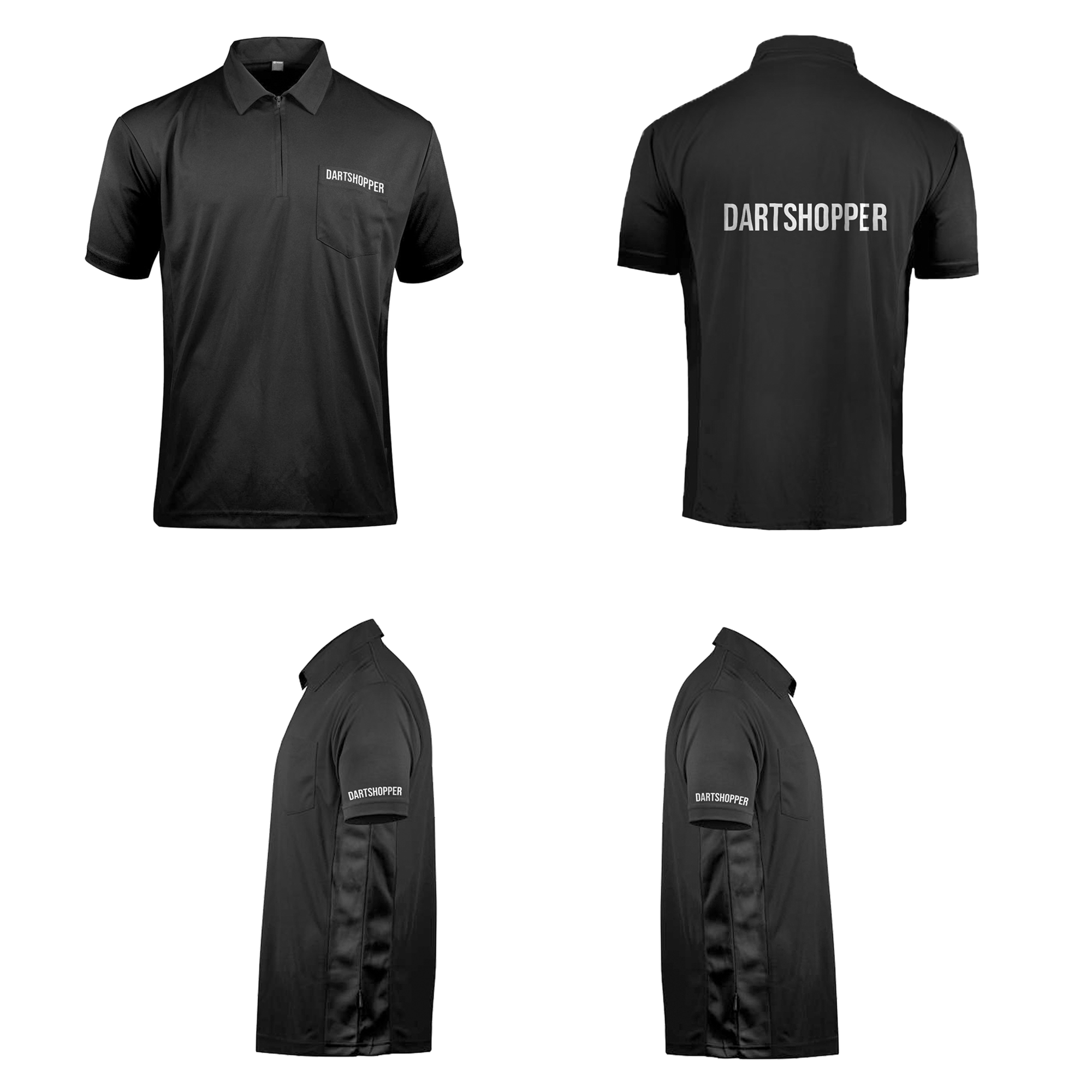 Custom Shirt - Dartshopper.com